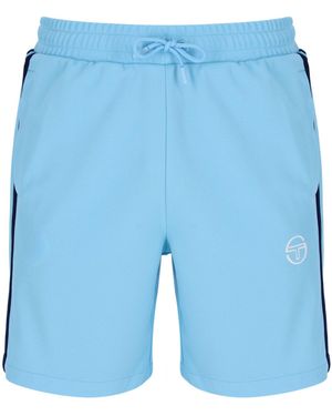 Sergio Tacchini Pietrapertosa Shorts - Blue