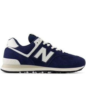 New Balance 574 - Blue