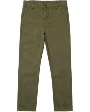 Nudie Jeans Easy Alvin - Green
