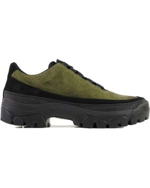 Tarvas Easy Hiker - Brown