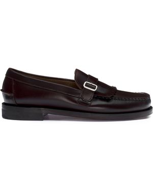 Sebago Ales Loafer - Black