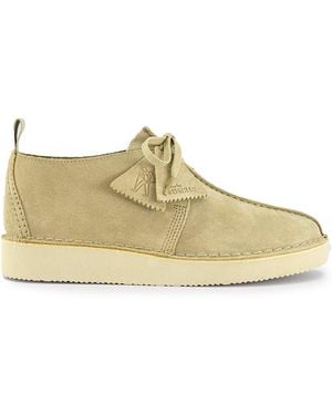Clarks Desert Trek - Natural
