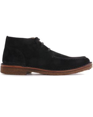 Astorflex Dukeflex - Black