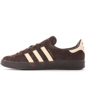 adidas Originals Broomfields Brown Trainers