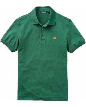 Henri Lloyd Falmouth Polo - Green