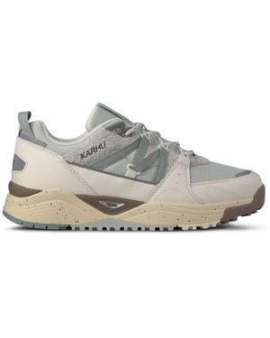 Karhu Fusion Xc Trainers - Grey