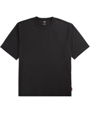 Levi's Levi's Heavy Loose T-Shirt - Black