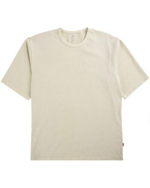 Levi's Levi's Heavy Loose T-Shirt - Natural