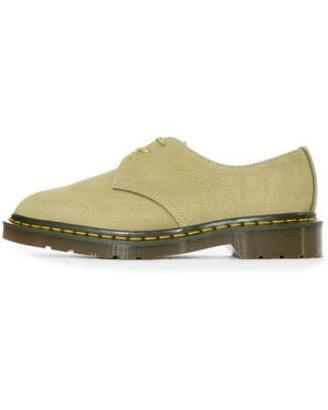 Dr. Martens Dr. Martens Made - Green