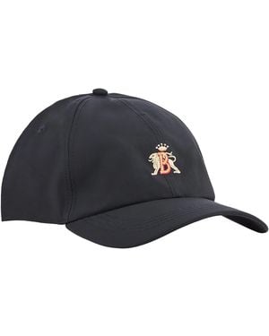 Baracuta Baseball Cap - Blue