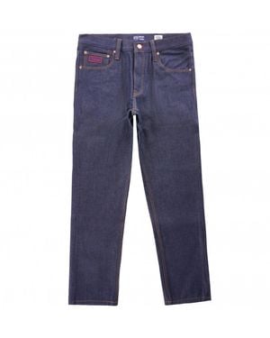 C17 Jeans C17 - Blue