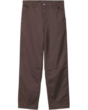 Carhartt Craft Pant - Brown