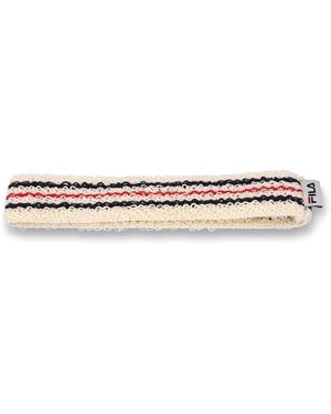 Fila Retro Headband - Natural