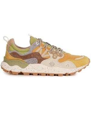 Flower Mountain Yamano 3 - Multicolour
