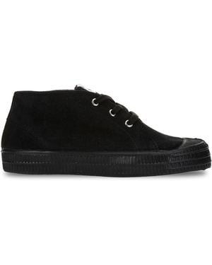 Novesta X Noel Gallagher Lone Star - Black
