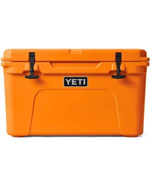 Yeti Tundra 45 - Orange