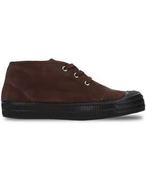 Novesta X Noel Gallagher Lone Star - Brown