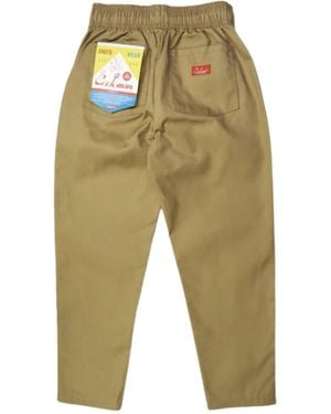 Cookman Chef Trousers - Yellow