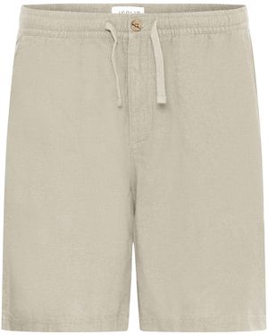 Solid Clothing Solid Allan Shorts - Natural