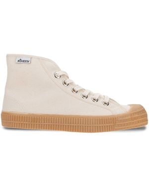 Novesta Star Dribble - White