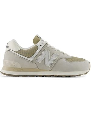New Balance 574 - Grey