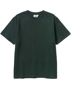 Power Goods Super Weight T-Shirt - Green