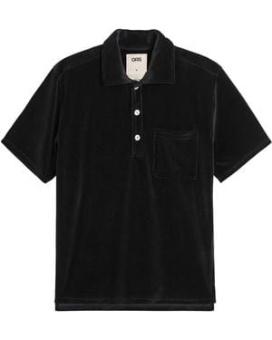 Oas Girona Shirt - Black