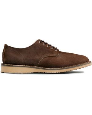 Red Wing Weekender Oxford - Brown
