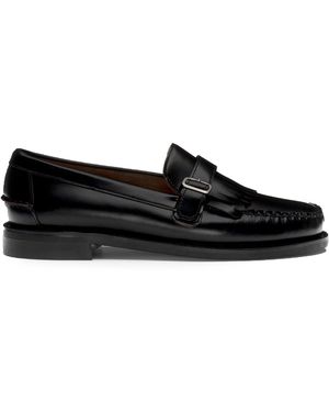 Sebago Ales Loafer - Black