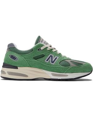 New Balance New Balance Made - Green