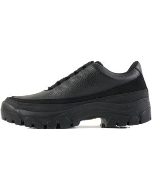 Tarvas Easy Hiker - Black