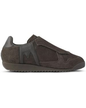 Karhu X Engineered Garments Mestari Slip-On - Black