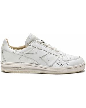 Diadora B Elite Og Italia Sport - White