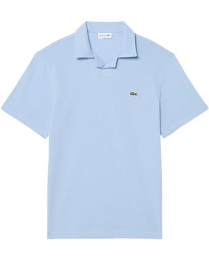Lacoste Classic Fit Polo Shirt - Blue