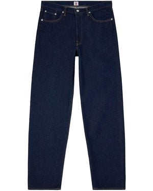 Edwin Loose Fit Jeans - Blue