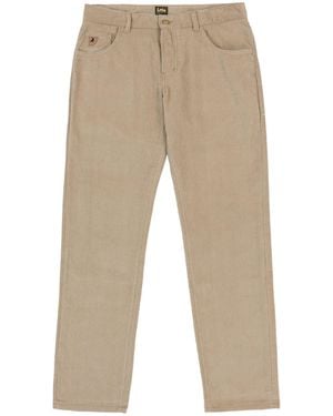 Lois Montana Vintage Corduroy Pant - Natural
