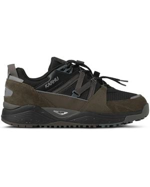 Karhu Fusion Xc Wp Trainers - Black