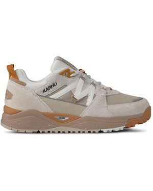 Karhu Fusion Xc - Grey
