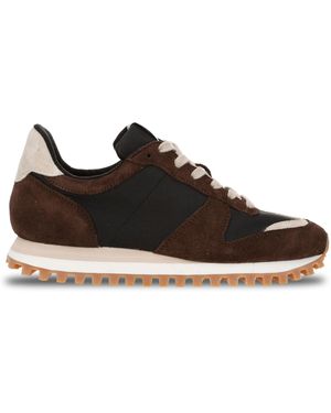 Novesta Novesta Marathon Trial - Black