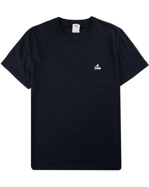 Lois Jeans New Baco T-Shirt - Blue