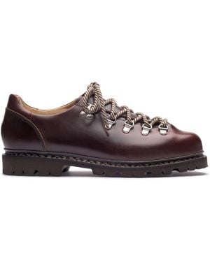 Paraboot Clusaz/Jannu - Brown