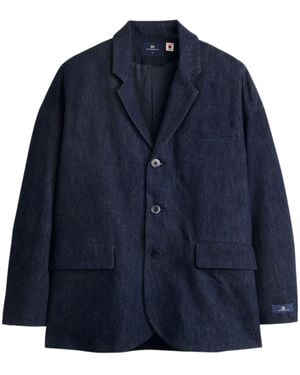 Levi's® Blue Tab Levi's Unstructured Jacket - Blue