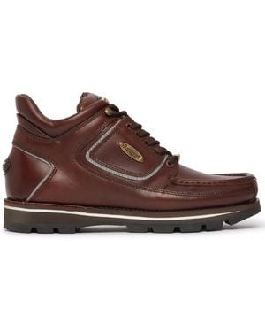 Rockport Archive Umbwe Millenium Anniversary Limited Edition - Brown