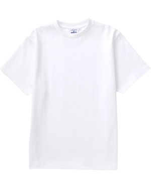 Power Goods Super Weight T-Shirt - White