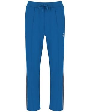 Sergio Tacchini Franco Track Pant - Blue