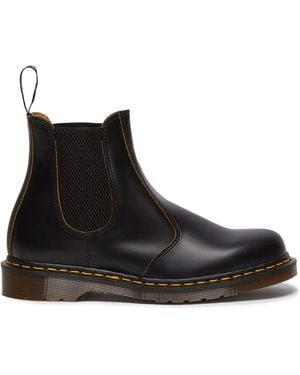 Dr. Martens Dr. Martens Made - Black