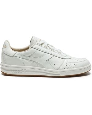 Diadora B.Elite '84 Italia Trainers - White