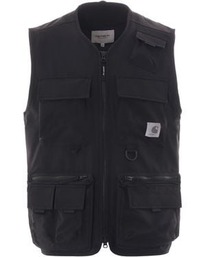 Carhartt Elmwood Vest - Black