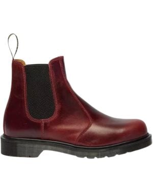 Dr. Martens Dr. Martens Made - Brown
