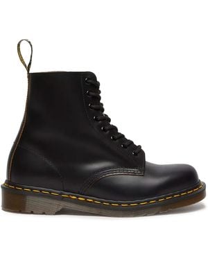 Dr. Martens Dr. Martens Made - Black
